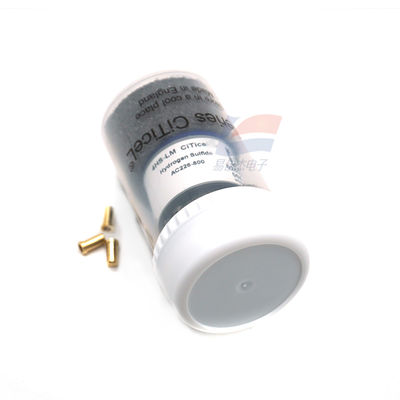 YJJ 4HS-LM AC226-800 0-100 ppm Electrochemical H2S Gas Sensor for H2S Concentration Detection