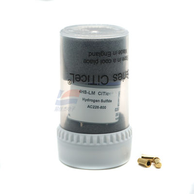 YJJ 4HS-LM AC226-800 0-100 ppm Electrochemical H2S Gas Sensor for H2S Concentration Detection