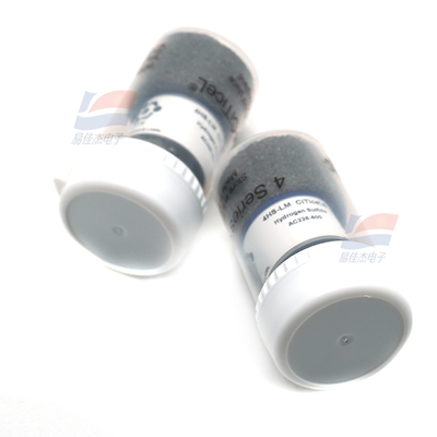 YJJ 4HS/LM AC226-800 0-100 ppm Electrochemical Hydrogen Sulfide Gas Sensor Is Used For H2S Concentration Detection