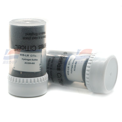 YJJ 4HS-LM AC226-800 0-100 ppm Electrochemical H2S Gas Sensor for H2S Concentration Detection