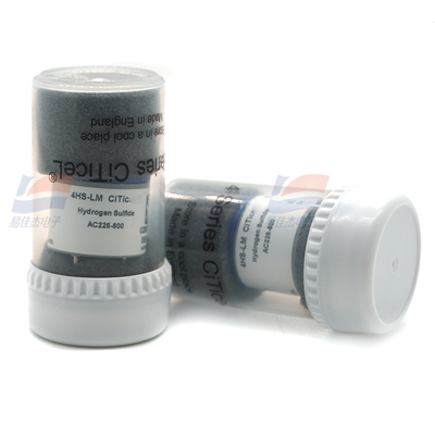 YJJ 4HS/LM AC226-800 0-100 ppm Electrochemical Hydrogen Sulfide Gas Sensor Is Used For H2S Concentration Detection