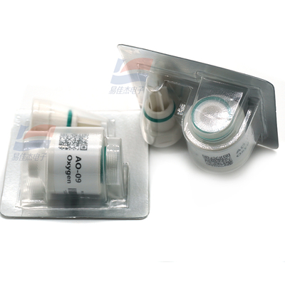 YJJ AO-09 Electrochemical Oxygen Sensor For Oxygen Concentration Monitoring In Medical Equipment