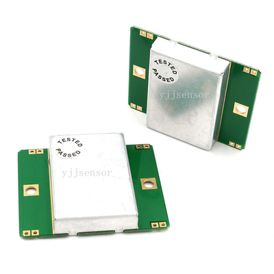 GH-100 GH100 Microwave Sensor Module For Various Fields Such As Anti - theft Automatic Sensor Doors Automatic Aensor Lights Traffic Speed Measurement Intelligent Control