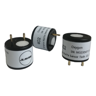 YJJ MST 4O2 Electrochemical Oxygen Sensor Is Used For Industrial Oxygen Monitoring