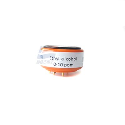 YJJ MST 7C2H5OH-10 7 Series Electrochemical Ethanol Sensor Is Used In Gas leakage Alarm Devices
