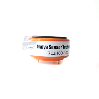 YJJ MST 7C2H5OH-10 7 Series Electrochemical Ethanol Sensor Is Used In Gas leakage Alarm Devices