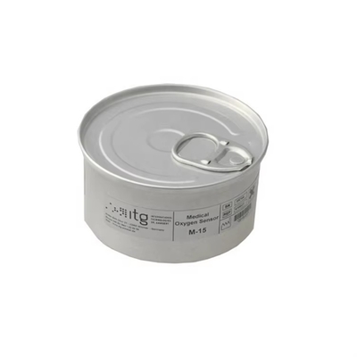 YJJ M-15 Oxygen Sensor Oxygen Battery Medical Anesthetic Agent And Other Medical Devices