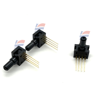 YJJ 24PCFFA6G Single Direct-Insertion Miniature Pressure Sensor Is Used In Medical Devices