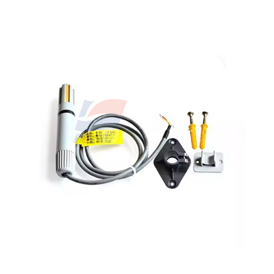 YJJ AM2315C Industrial High-Precision Airflow-Type Temperature And Humidity Sensor With IIC Interface Signal For Household Appliance Applications