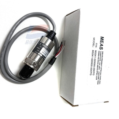 YJJ M5141-000005-05KPG Industrial Pressure Sensor Online Monitoring For Hydraulic System