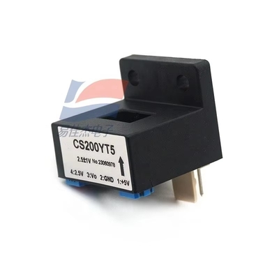YJJ CS200YT5 Conventional Low-Voltage Electrical Current Sensor