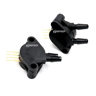 YJJ MPX2200DP Dual-Tube Differential Pressure Temperature-Compensated Pressure Sensor Is Applied In Industrial And Medical Fields
