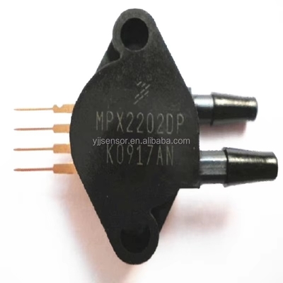 YJJ MPX2202DP 400KPa Pressure Sensor Is Used In Field Of Industrial Control