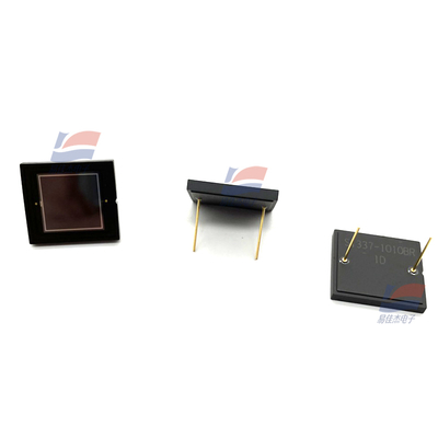 S1337-1010BR Si Photodiode For UV to IR Precision Photometry Low Capacitance