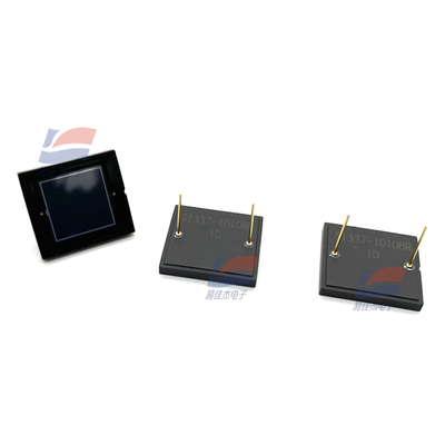 S1337-1010BR Si Photodiode For UV to IR Precision Photometry Low Capacitance