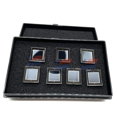 S1337-1010BR Si Photodiode For UV to IR Precision Photometry Low Capacitance