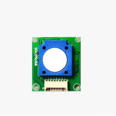 ZE25A-O3 Electrochemical Ozone Gas Sensor for Portable Detectors Air - quality Monitoring Equipment