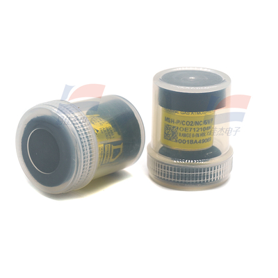 MSH-P/CO2/NC/5N/P Carbon Dioxide Infrared Sensor For Detection Of Carbon Dioxide Concentration