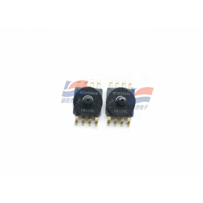 YJJ MPXV5004GC6U MPXV5004GC6T1 0Pa To 3.92KPa Single-Chip Silicon Pressure Sensor Is Used In Consumer Electronics