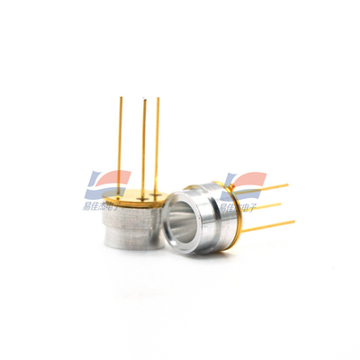 EMIRS200_AT01T_BR090 Thermal MEMS Based Infrared Source TO39 Package
