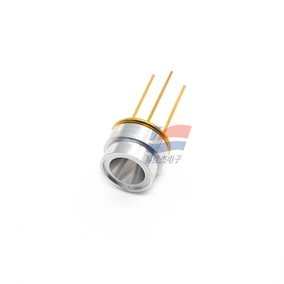 EMIRS200_AT01T_BR090 Thermal MEMS Based Infrared Source TO39 Package