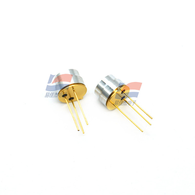 EMIRS200_AT01T_BR090 Thermal MEMS Based Infrared Source TO39 Package