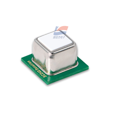 YJJ SCD40 CO2 Miniature Carbon Dioxide Sensor Is Used For Environmental Monitoring and Air Quality Control