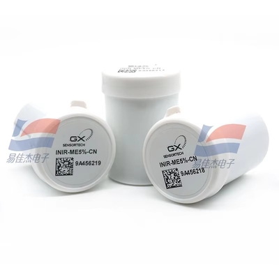 YJJ SGX INDIR-ME5%-CH4 Infrared CH4 Gas Sensor Is Used For Industrial Controllers
