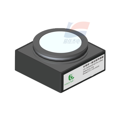 FC1-CO-1000 Carbon Monoxide Sensor Electrochemical High Precision