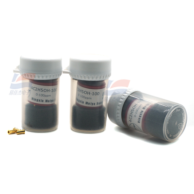 YJJ 4C2H5OH-100 4-Series Electrochemical Sensor Ethanol Sensor(C2H5OH Sensor)