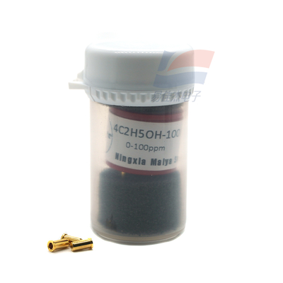 YJJ 4C2H5OH-100 4-Series Electrochemical Sensor Ethanol Sensor(C2H5OH Sensor)