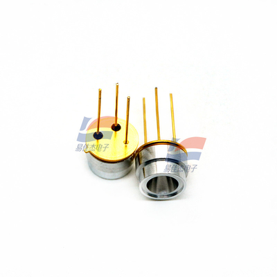 YJJ HIS550R-OWC Nano Infrared Light Source Blackbody Light Source For Refrigerant Detection