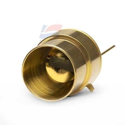 YJJ HIS550R-OWC Nano Infrared Light Source Blackbody Light Source For Refrigerant Detection