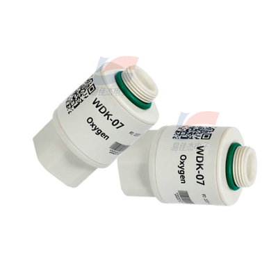 YJJ WDK-07 Electrochemical Oxygen Sensor Oxygen Battery Used for Measuring Oxygen Concentration In Medical Equipment