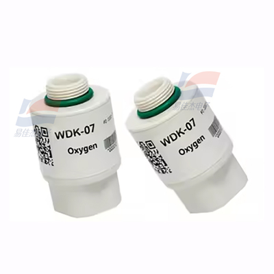 YJJ WDK-07 Electrochemical Oxygen Sensor Oxygen Battery Used for Measuring Oxygen Concentration In Medical Equipment
