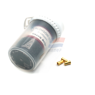 4C2H5OH-100 Elthanol Gas Sensor C2H5OH 4 Series Electrochemical