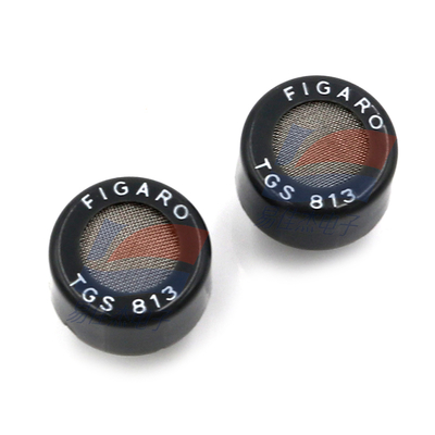 TGS813 Semiconductor Gas Sensor For Domestic Gas Leak Detection Portable Gas Detection
