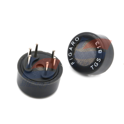 TGS813 Semiconductor Gas Sensor For Domestic Gas Leak Detection Portable Gas Detection