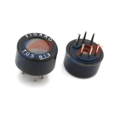 TGS813 Semiconductor Gas Sensor For Domestic Gas Leak Detection Portable Gas Detection