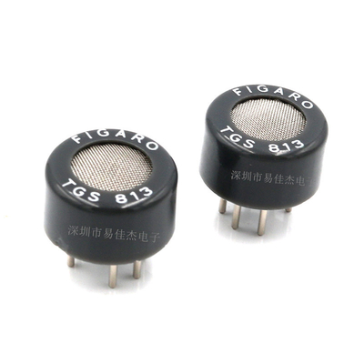 TGS813 Semiconductor Gas Sensor For Domestic Gas Leak Detection Portable Gas Detection