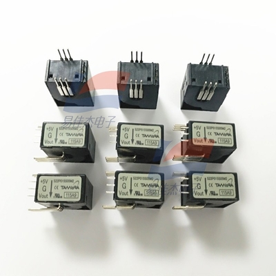 S22P015S05M2 Current Sensor for  Motor Control Power Supply Monitoring