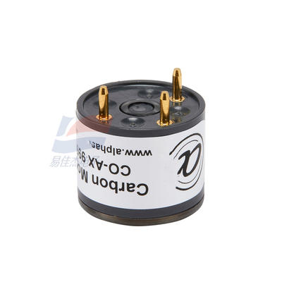 YJJ CO-AX Electrochemical Carbon Monoxide Sensor Resistant To H2 For Gas Detection