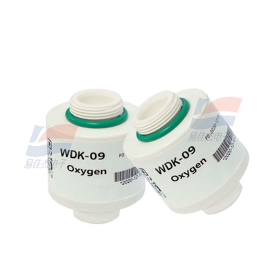 YJJ WDK-09 Electrochemical Oxygen Sensor Used For Measuring Oxygen Concentration In Medical Equipment
