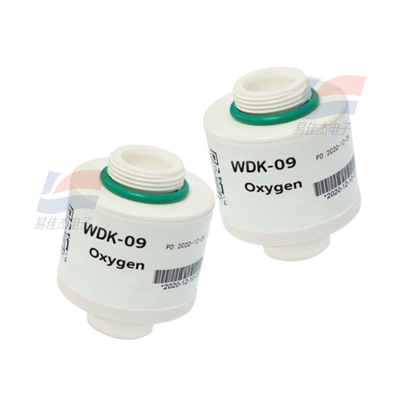 YJJ WDK-09 Electrochemical Oxygen Sensor Used For Measuring Oxygen Concentration In Medical Equipment