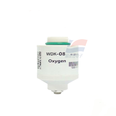 YJJ WDK-08 Electrochemical Oxygen Sensor Used For Measuring Oxygen Concentration In Medical Equipment