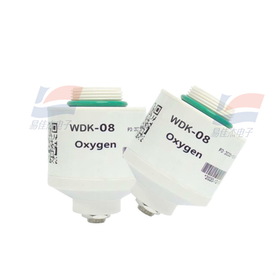 YJJ WDK-08 Electrochemical Oxygen Sensor Used For Measuring Oxygen Concentration In Medical Equipment