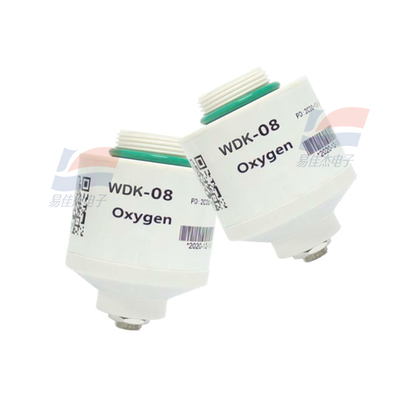 YJJ WDK-08 Electrochemical Oxygen Sensor Used For Measuring Oxygen Concentration In Medical Equipment