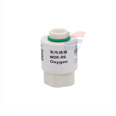 YJJ WDK-06 Electrochemical Oxygen Battery Oxygen Sensor Is Used in Medical Devices