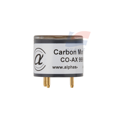 CO-AX  Electrochemical Carbon Monoxide Gas Sensor For Air Quality Monitoring Environmental Monitoring Systems