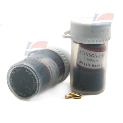 4C2H5OH-100 4-Series Electrochemical Gas Sensor Gas Leak Monitoring And Alarm